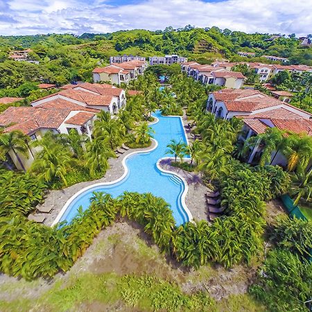Pacifico Resort Condominiums Coco Exterior foto