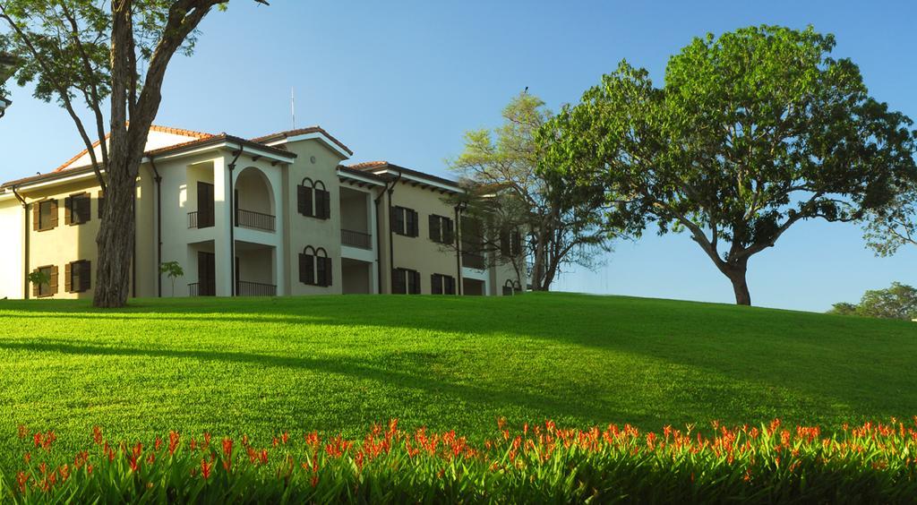 Pacifico Resort Condominiums Coco Exterior foto