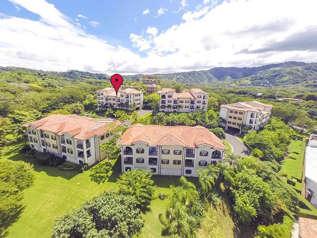 Pacifico Resort Condominiums Coco Exterior foto