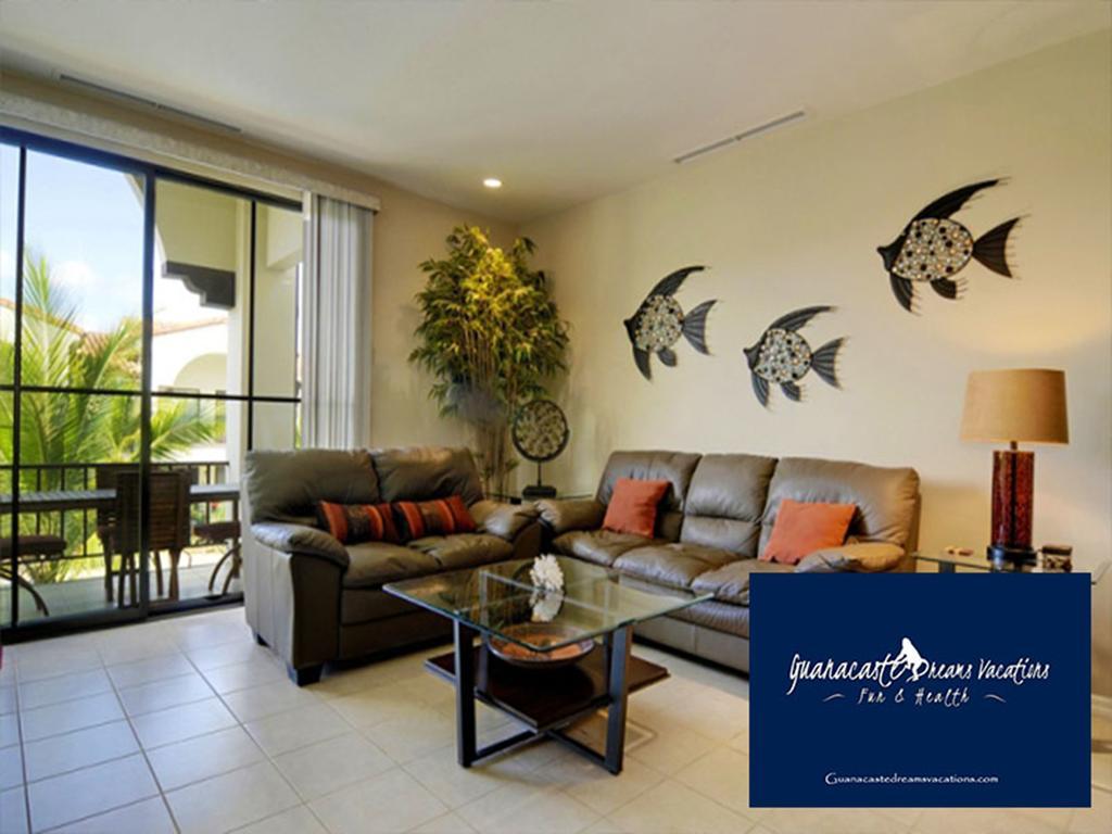 Pacifico Resort Condominiums Coco Exterior foto