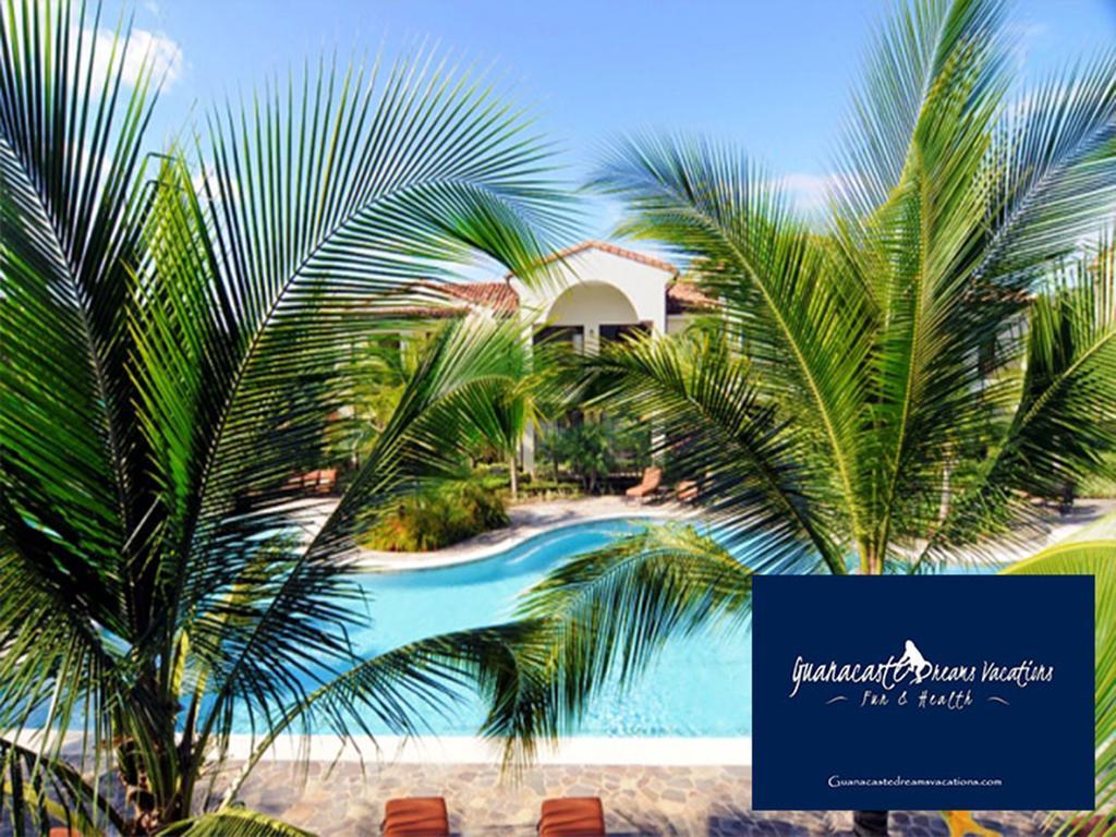 Pacifico Resort Condominiums Coco Exterior foto