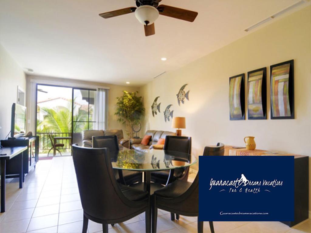 Pacifico Resort Condominiums Coco Exterior foto