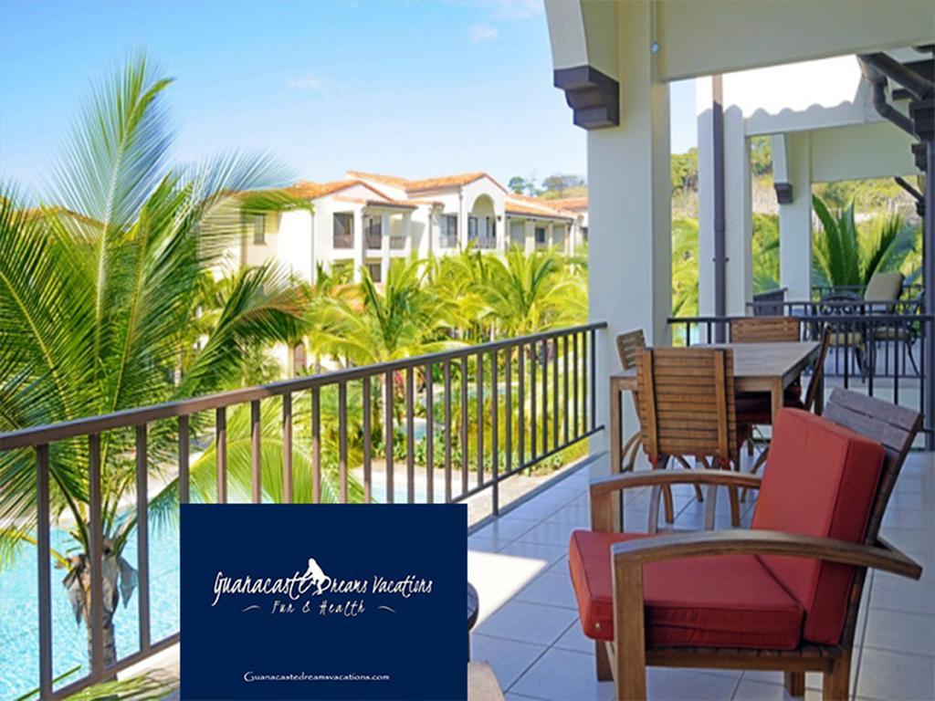 Pacifico Resort Condominiums Coco Exterior foto