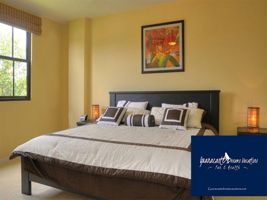 Pacifico Resort Condominiums Coco Exterior foto