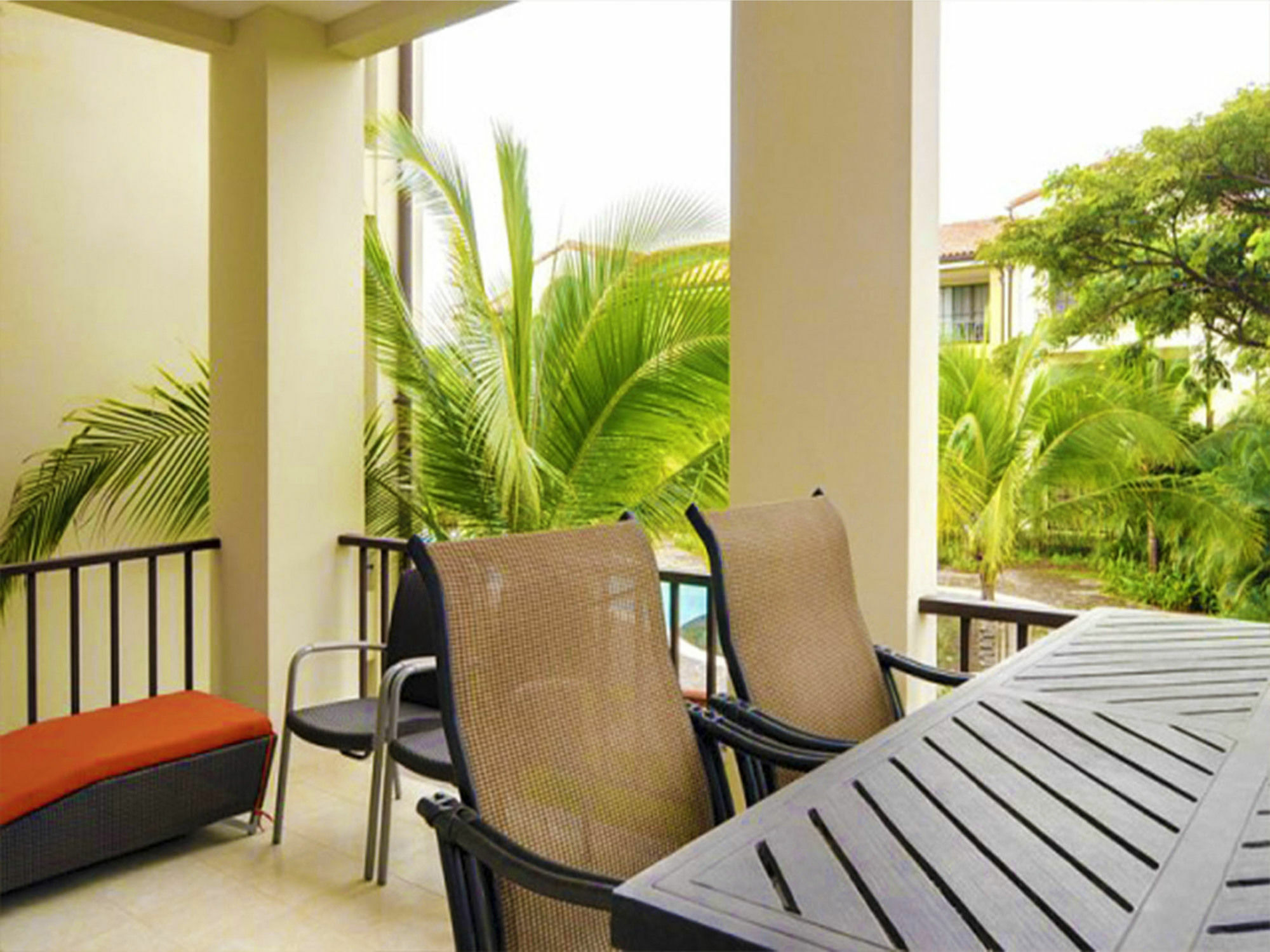 Pacifico Resort Condominiums Coco Exterior foto