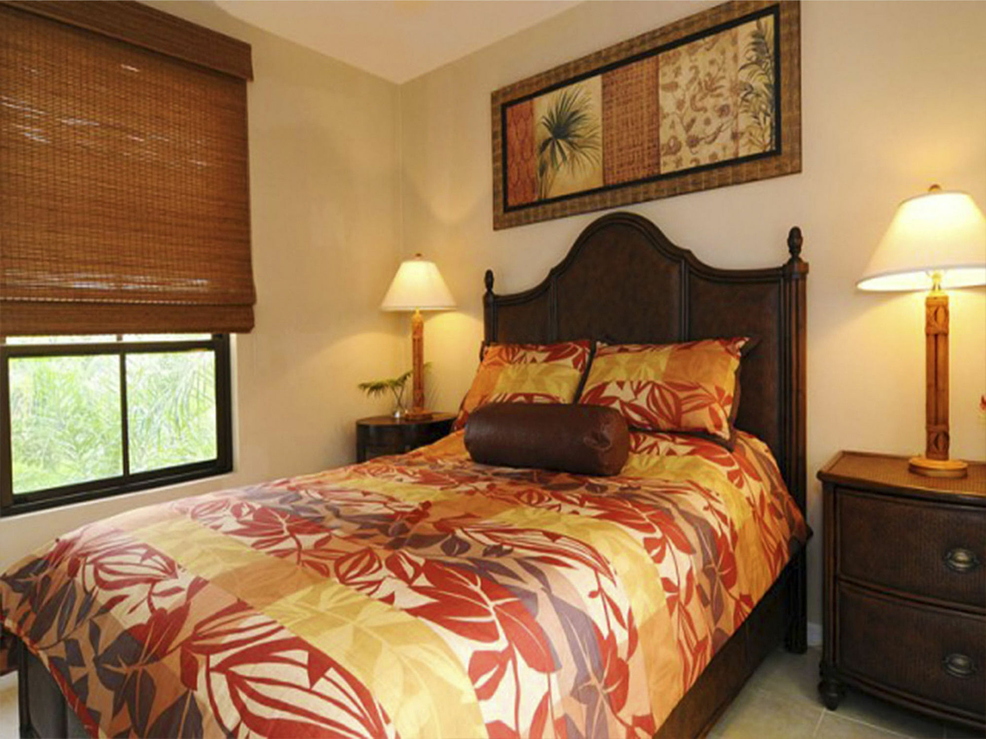 Pacifico Resort Condominiums Coco Exterior foto