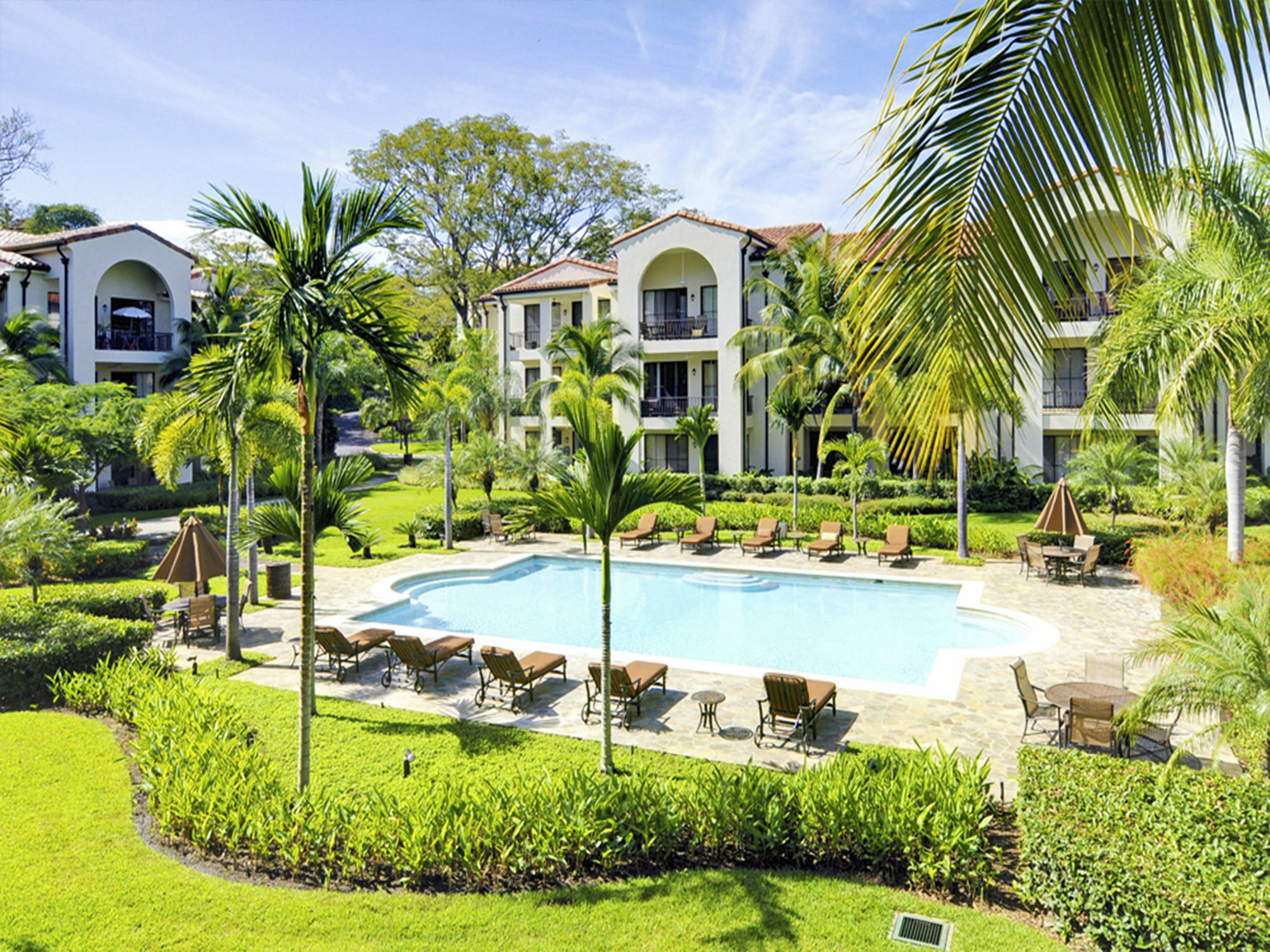 Pacifico Resort Condominiums Coco Exterior foto
