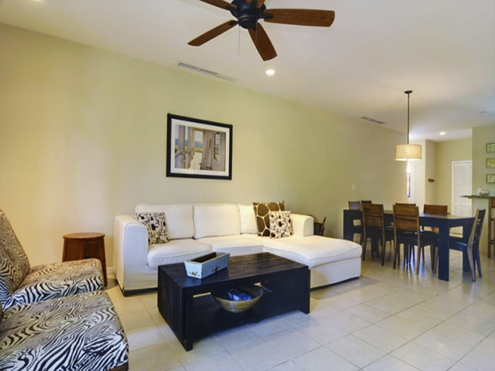 Pacifico Resort Condominiums Coco Exterior foto
