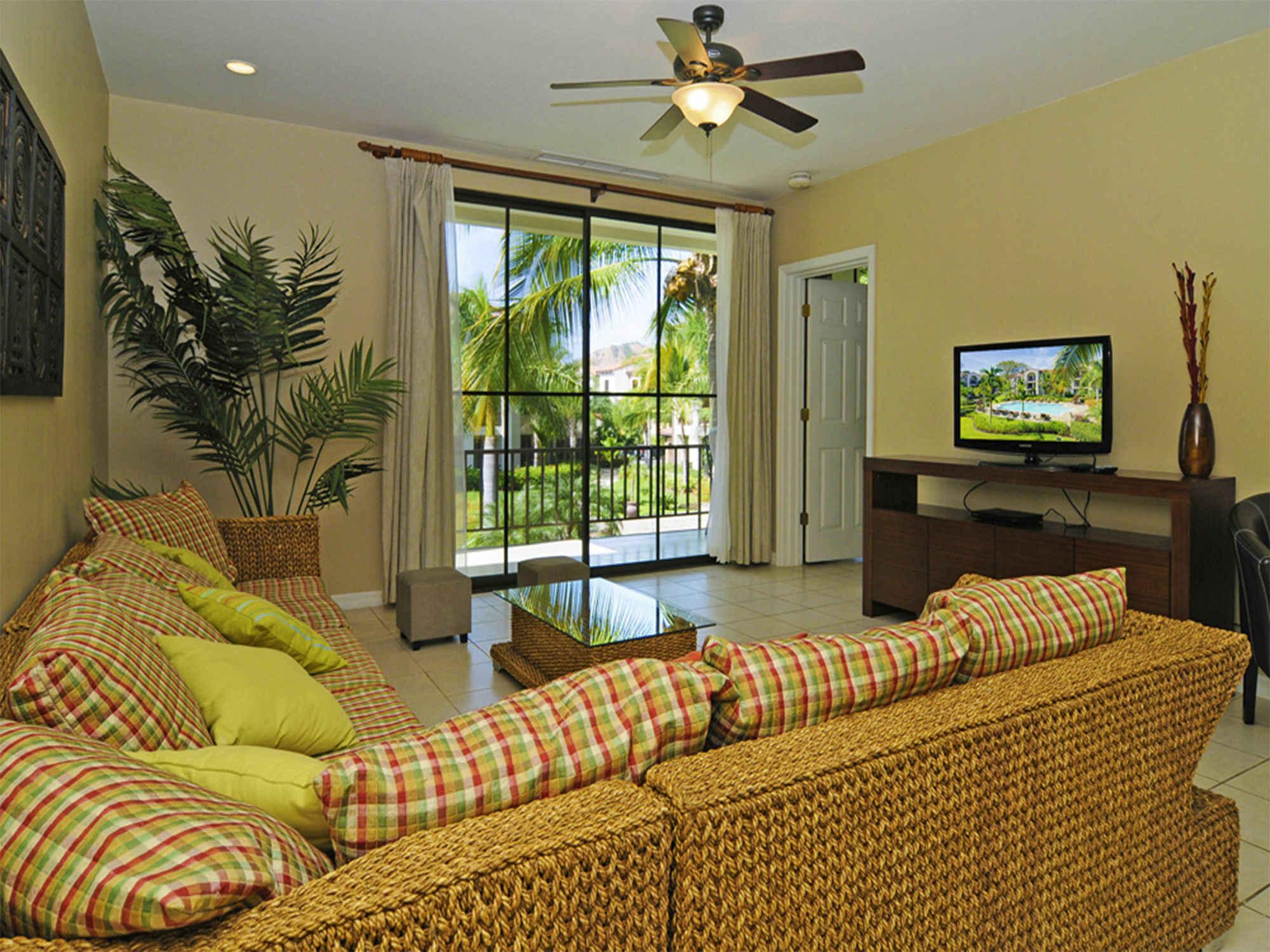 Pacifico Resort Condominiums Coco Exterior foto