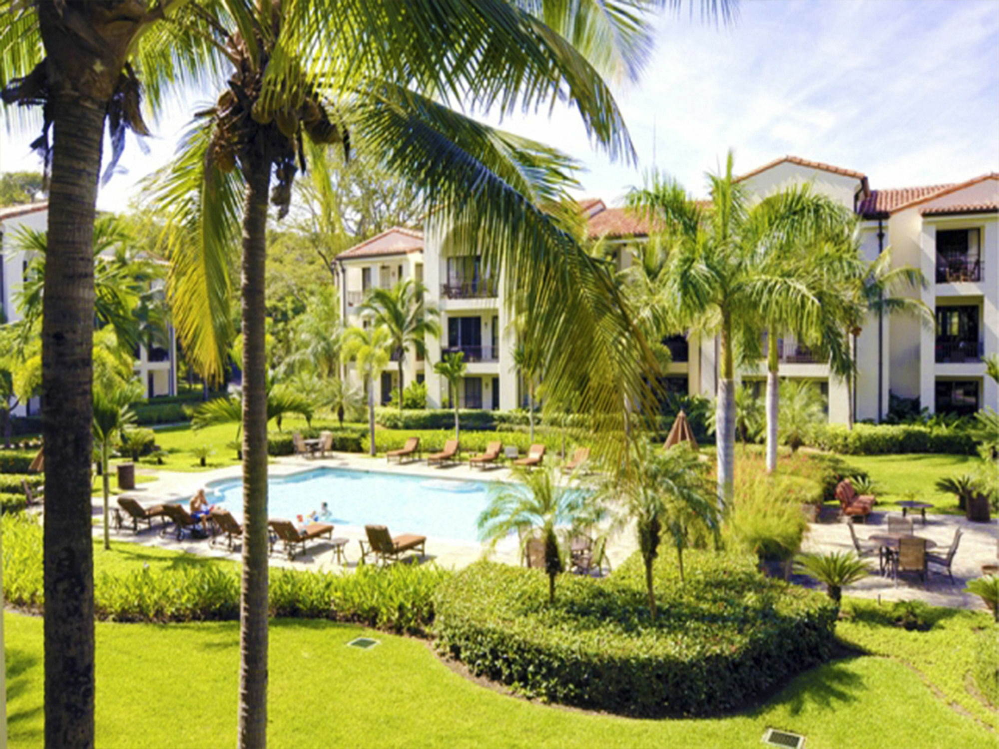 Pacifico Resort Condominiums Coco Exterior foto