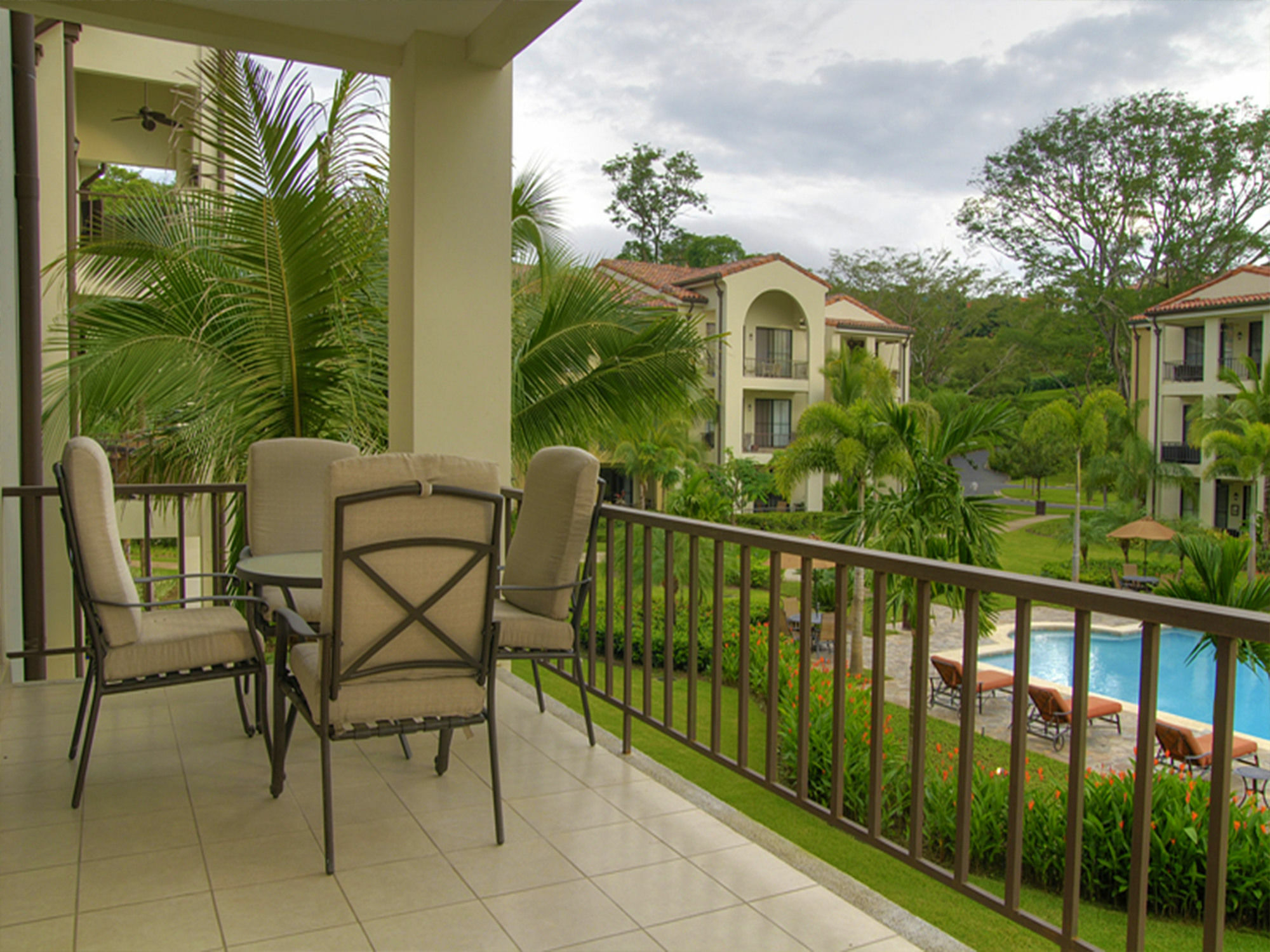 Pacifico Resort Condominiums Coco Exterior foto