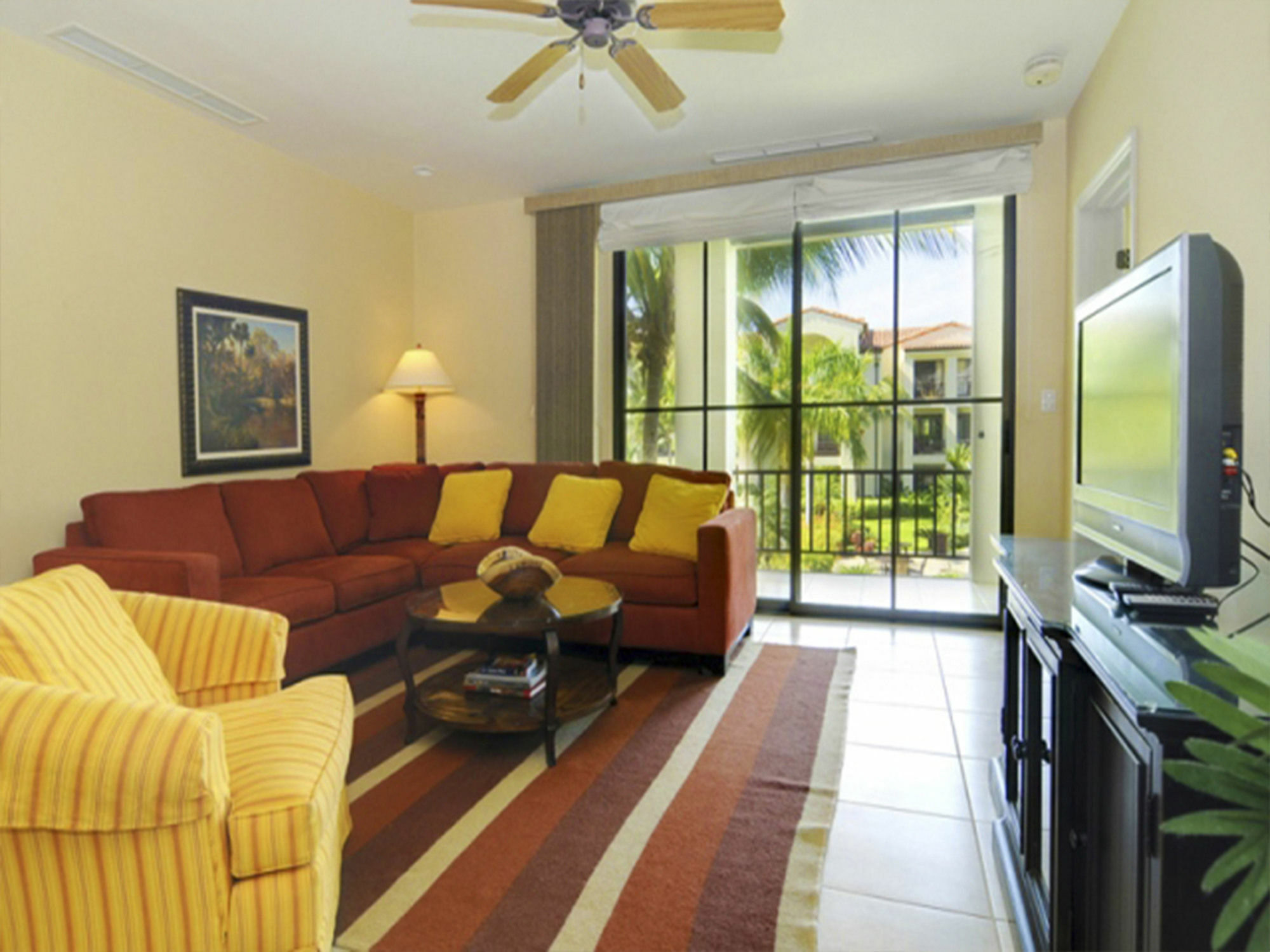 Pacifico Resort Condominiums Coco Exterior foto